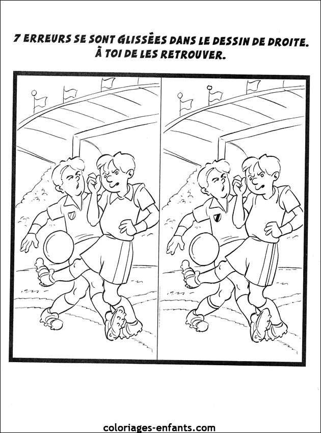 Les jeux de coloriages-enfants.com