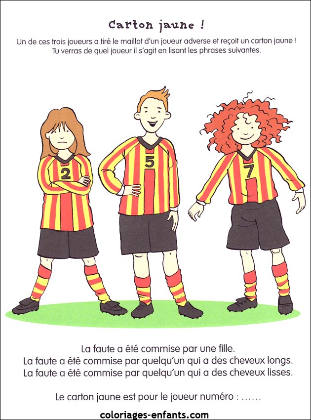 Les jeux de coloriages-enfants.com