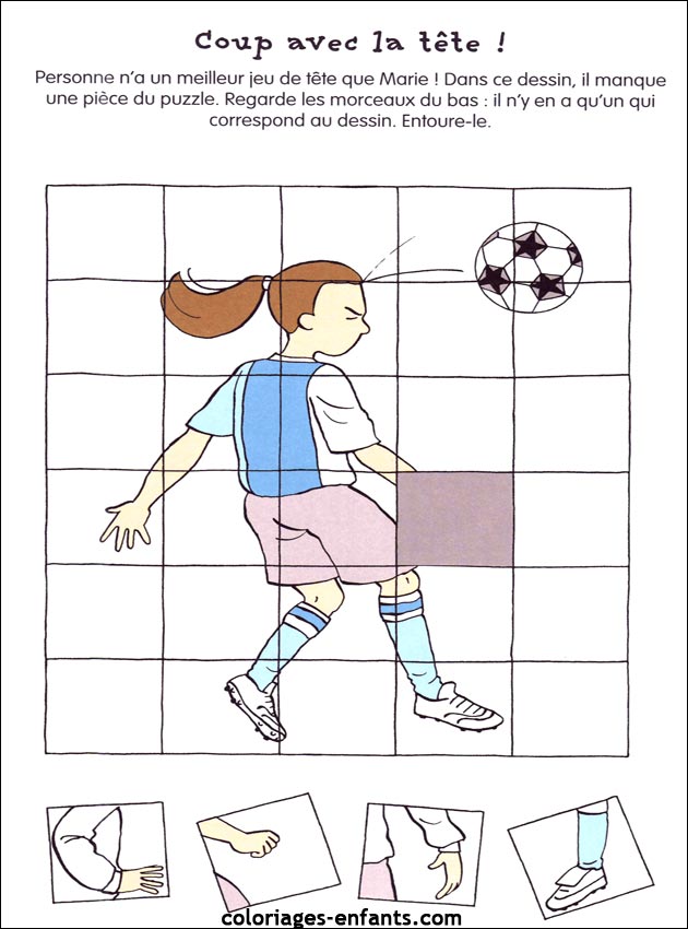 Les jeux de coloriages-enfants.com