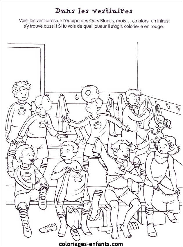 Les jeux de coloriages-enfants.com