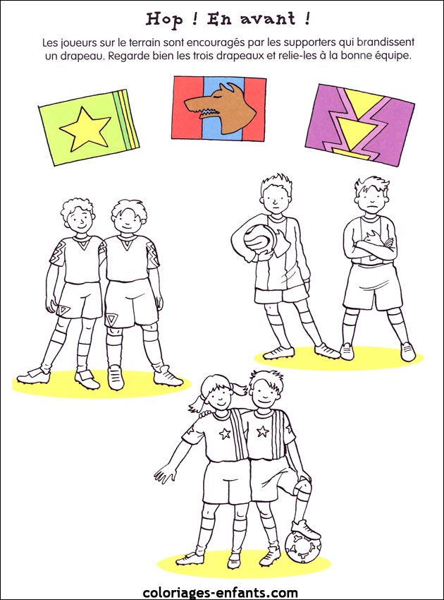 Les jeux de coloriages-enfants.com