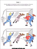 Jeux de Football