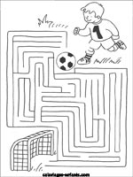 Jeux de Football