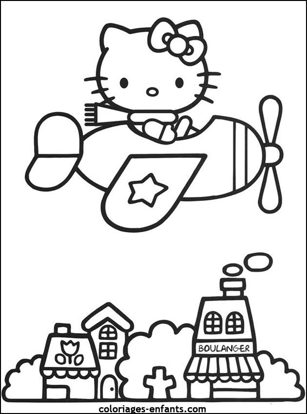 Les coloriages de coloriages-enfants.com