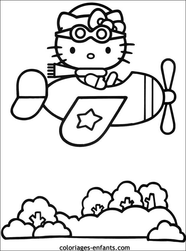 Les coloriages de coloriages-enfants.com