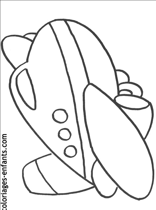 Les coloriages de coloriages-enfants.com