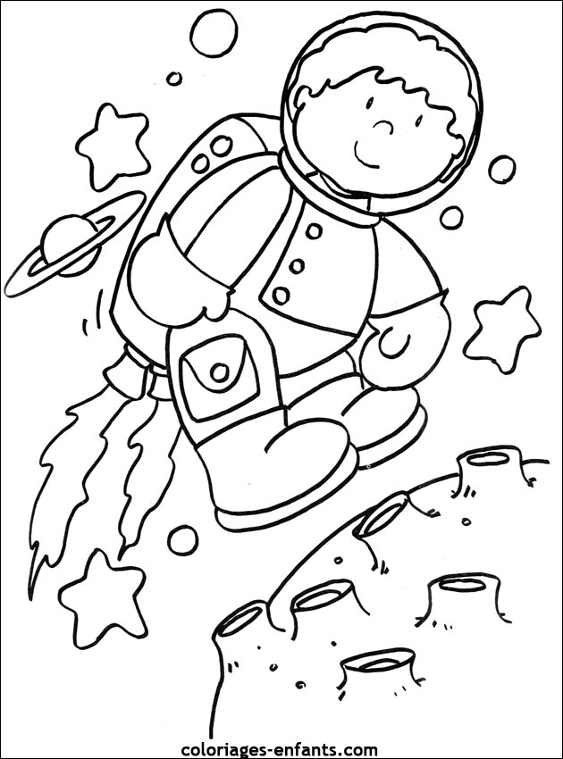 Les coloriages de coloriages-enfants.com