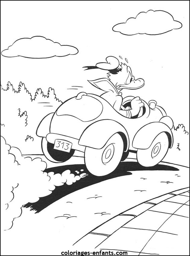 Les coloriages de coloriages-enfants.com