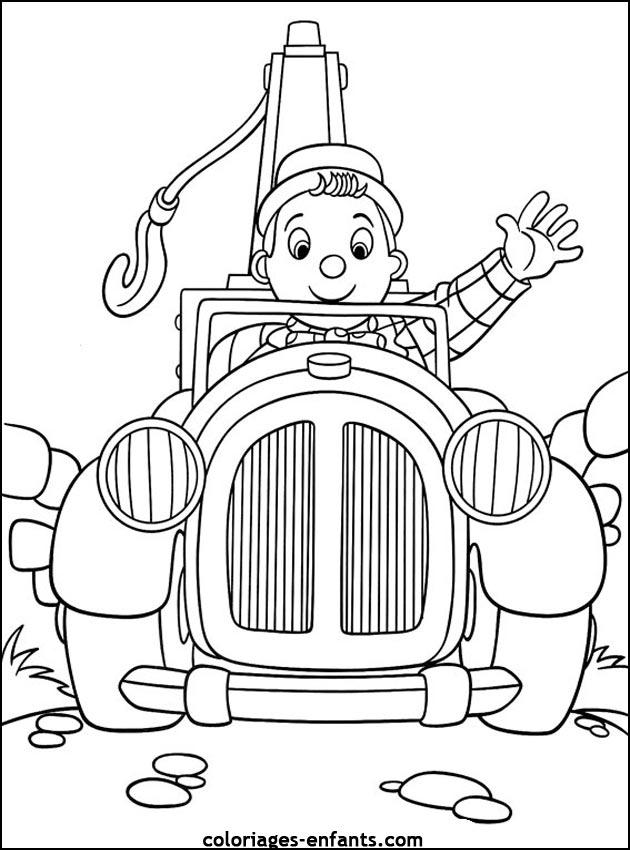 Les coloriages de coloriages-enfants.com