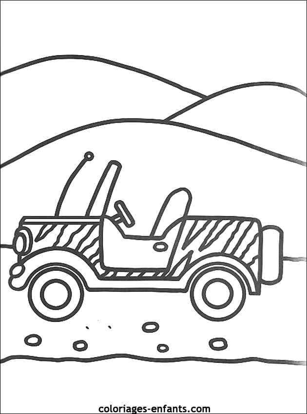 Les coloriages de coloriages-enfants.com