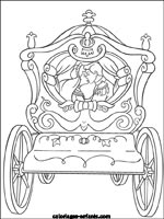 Coloriages de voitures