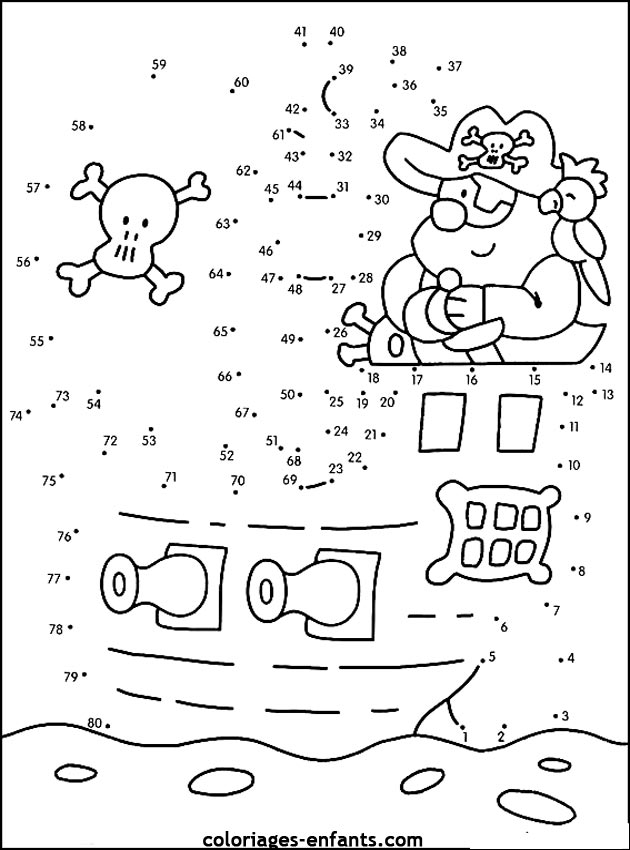 Les jeux de coloriages-enfants.com