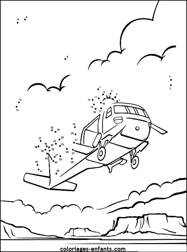 Les jeux de coloriages-enfants.com