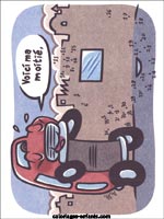 Jeux de voitures