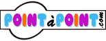 Jeux de point � relier et � colorier