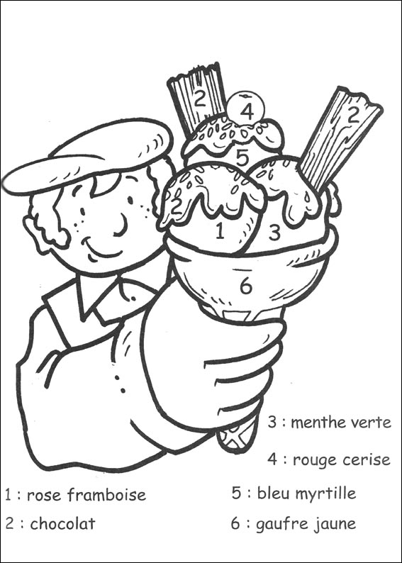 jeu du coloriage cod�