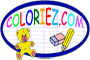 Les meilleurs coloriages du Web