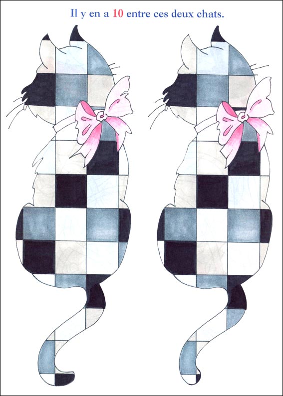 jeu des 7 erreurs � imprimer