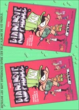 Jeux des erreurs � imprimer 