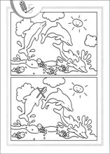 Jeux des erreurs &agrave; imprimer 