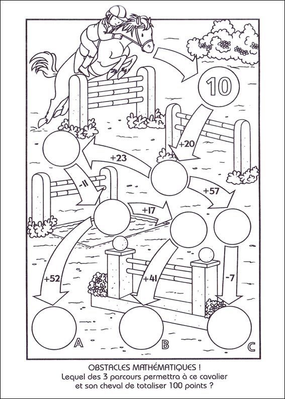 Jeu du labyrinthe &agrave; imprimer