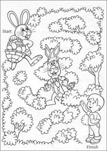 Labyrinthe &agrave; imprimer