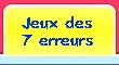Jeux des 7 erreurs