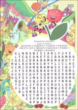 Mot myst&egrave;re &agrave; imprimer