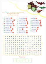 Mot myst&egrave;re &agrave; imprimer