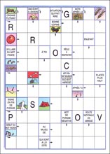 Mots fl&eacute;ch&eacute;s &agrave; imprimer