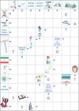 Mots fl&eacute;ch&eacute;s &agrave; imprimer