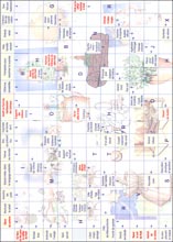 Mots fl&eacute;ch&eacute;s &agrave; imprimer