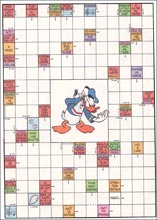 Mots fl&eacute;ch&eacute;s &agrave; imprimer