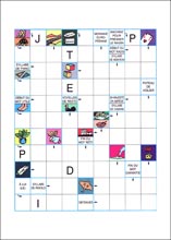 Mots fl&eacute;ch&eacute;s &agrave; imprimer