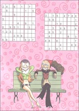 Sudoku &agrave; imprimer