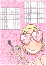 Sudoku &agrave; imprimer