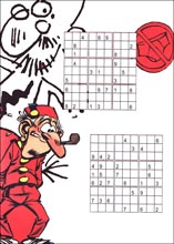 Sudoku � imprimer