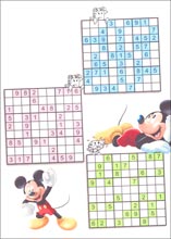 Sudoku &agrave; imprimer