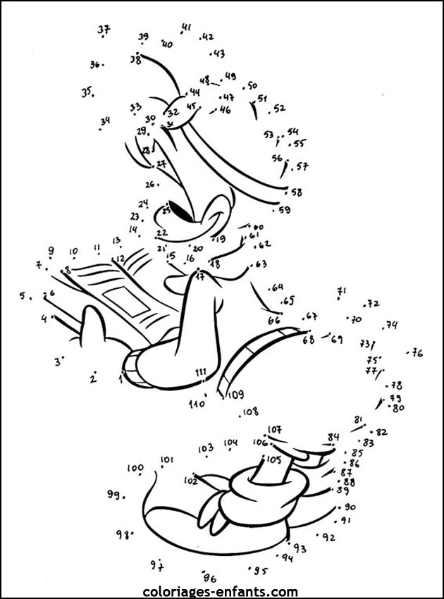 Les jeux de coloriages-enfants.com