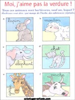 Jeux de lapins
