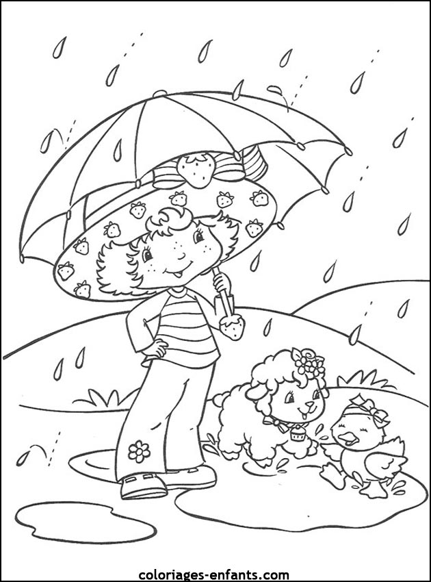 Les coloriages de la mer de coloriages-enfants.com