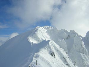 fonds d'écran de montagne