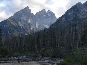 fonds d'écran de montagne