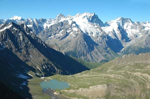 fonds d'écran de montagne