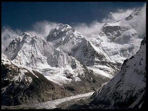 fonds d'écran de montagne