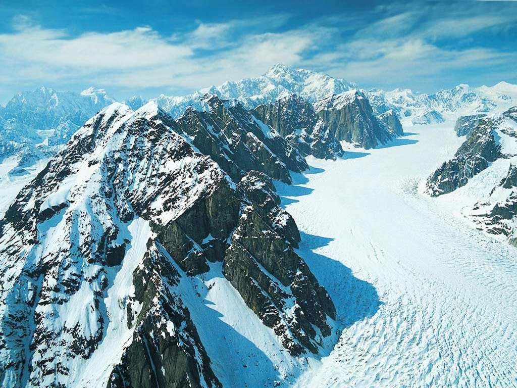 Les fonds d'écran de montagne