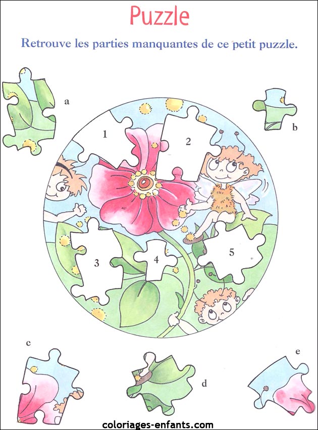 Les jeux de coloriages-enfants.com