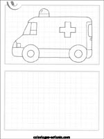 Jeux d'ambulancier