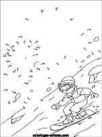 Jeux de ski