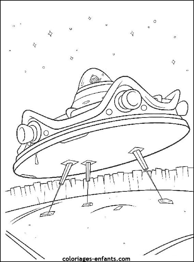 Les coloriages de coloriages-enfants.com